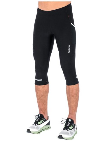 Fusion C3 3/4 Tights